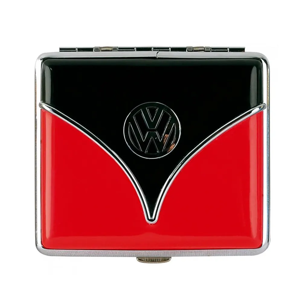 Табакера Volkswagen T1 Red