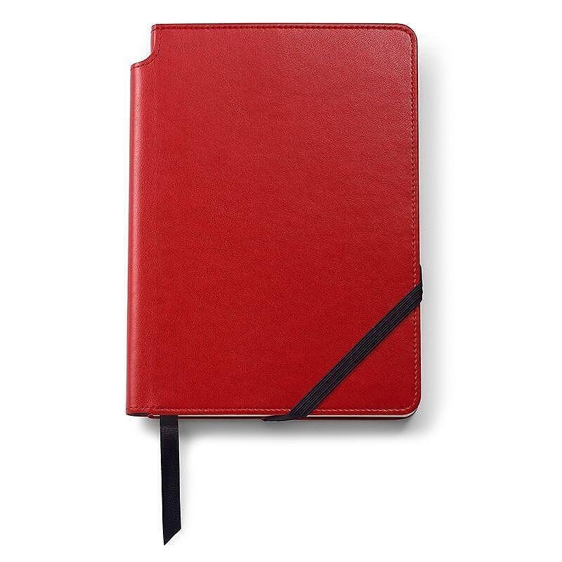 Тефтер А6 Cross Journal Small Red