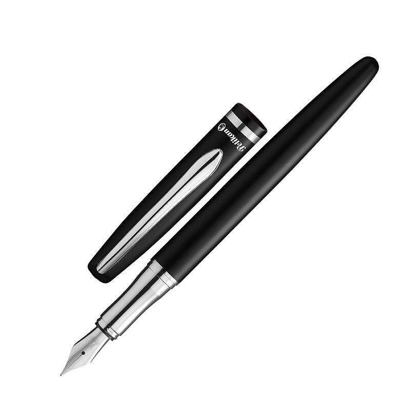Писалка Pelikan - Jazz Elegance, черна