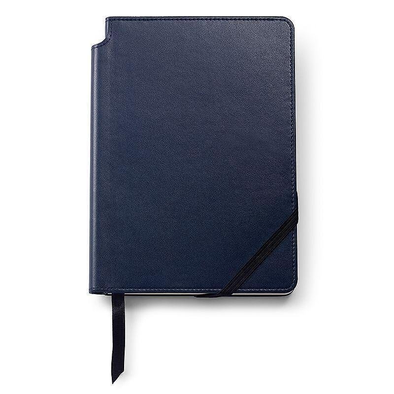 Тефтер А6 Cross Journal Small Navy Blue
