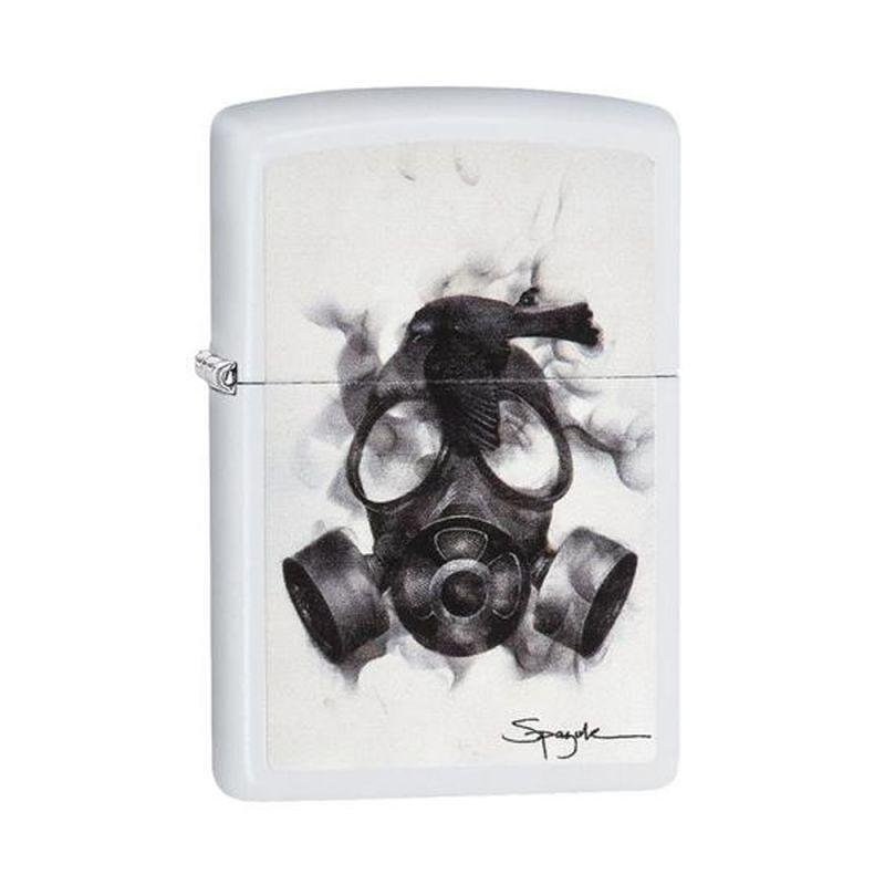 Запалка Zippo Spazuk