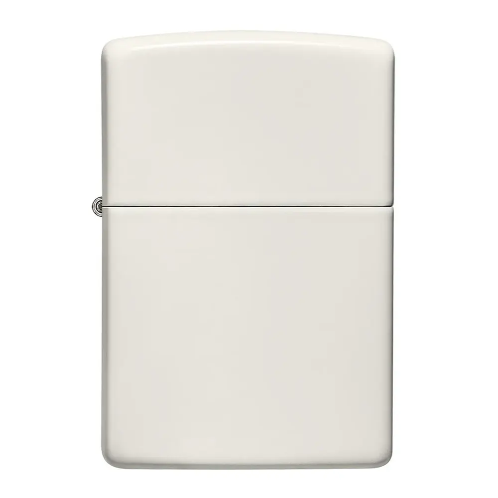 Запалка Zippo Classic Glow In The Dark - 2