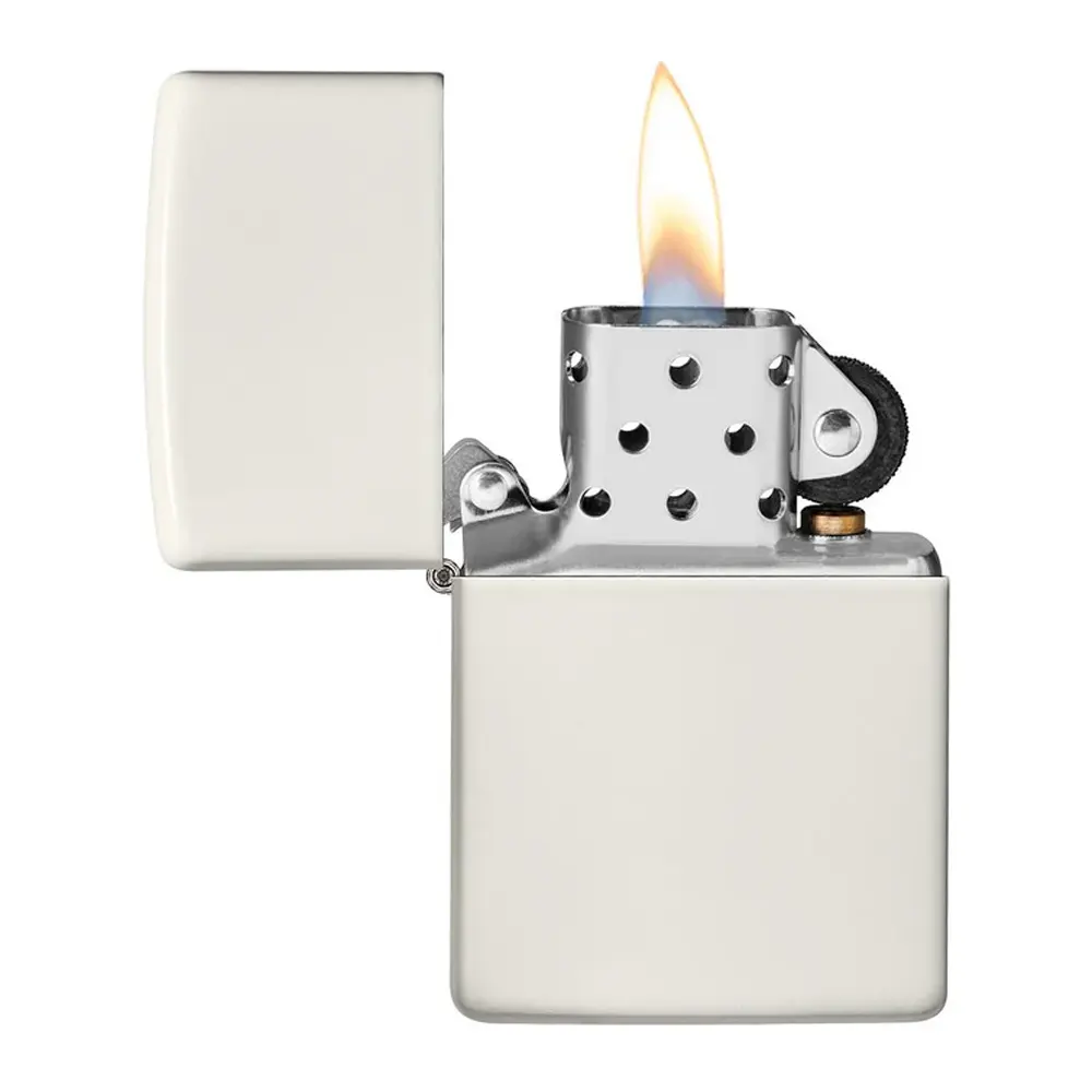 Запалка Zippo Classic Glow In The Dark - 4