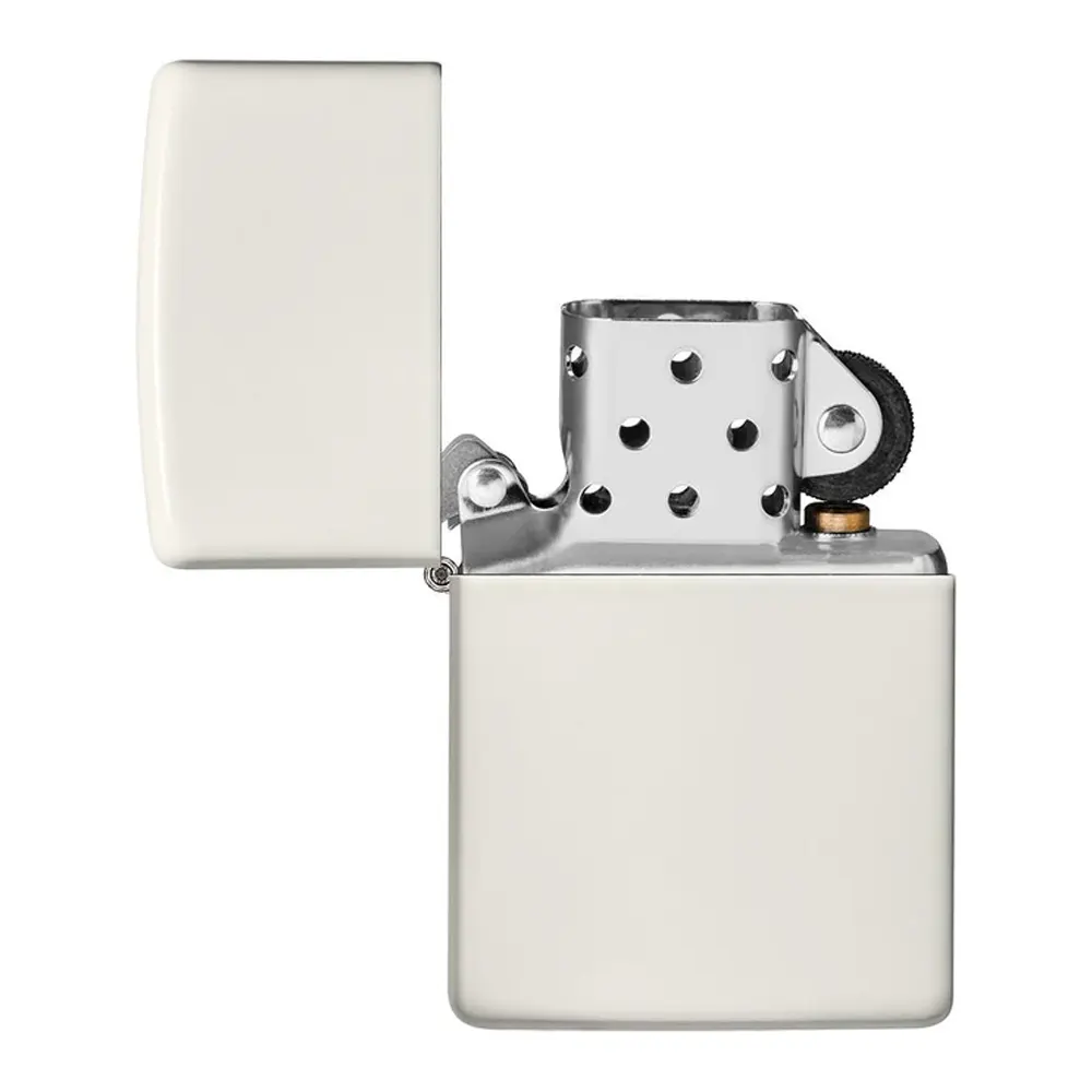 Запалка Zippo Classic Glow In The Dark - 3