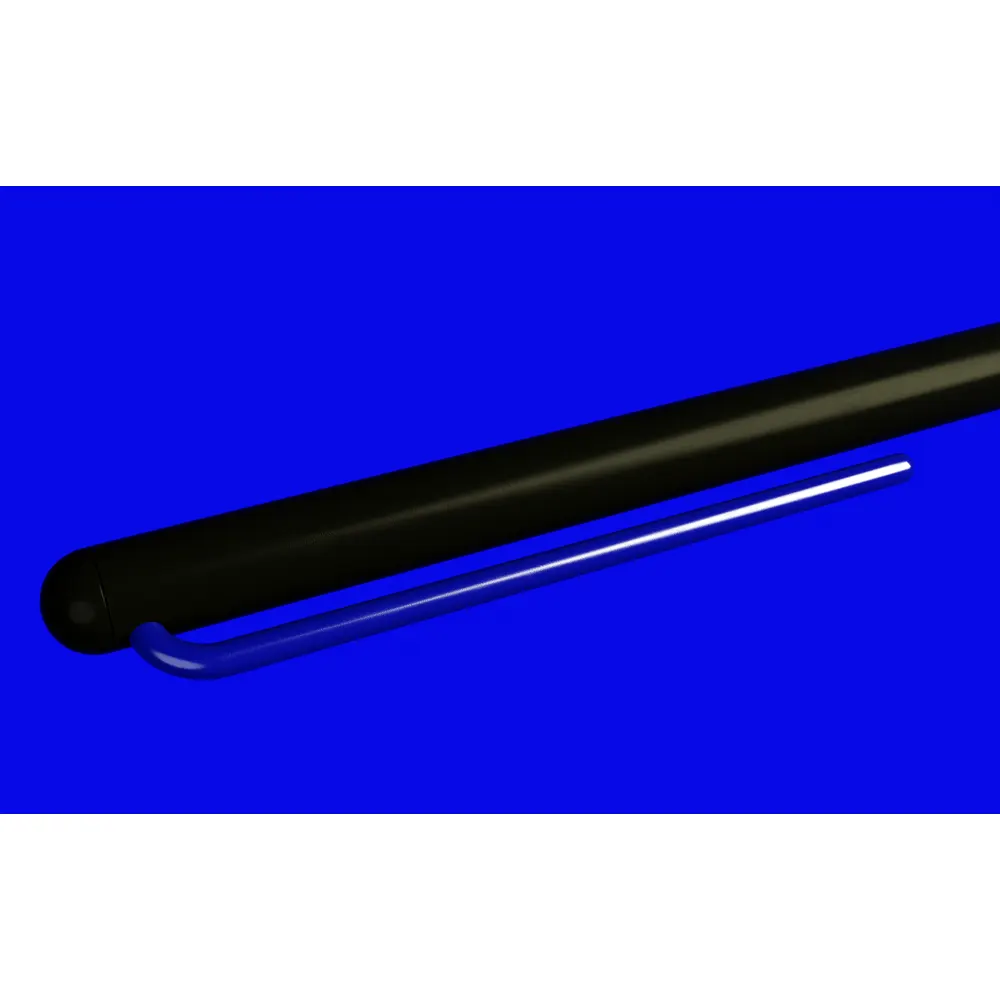 Иновативен молив Pininfarina - GrafeeX Blue - 5