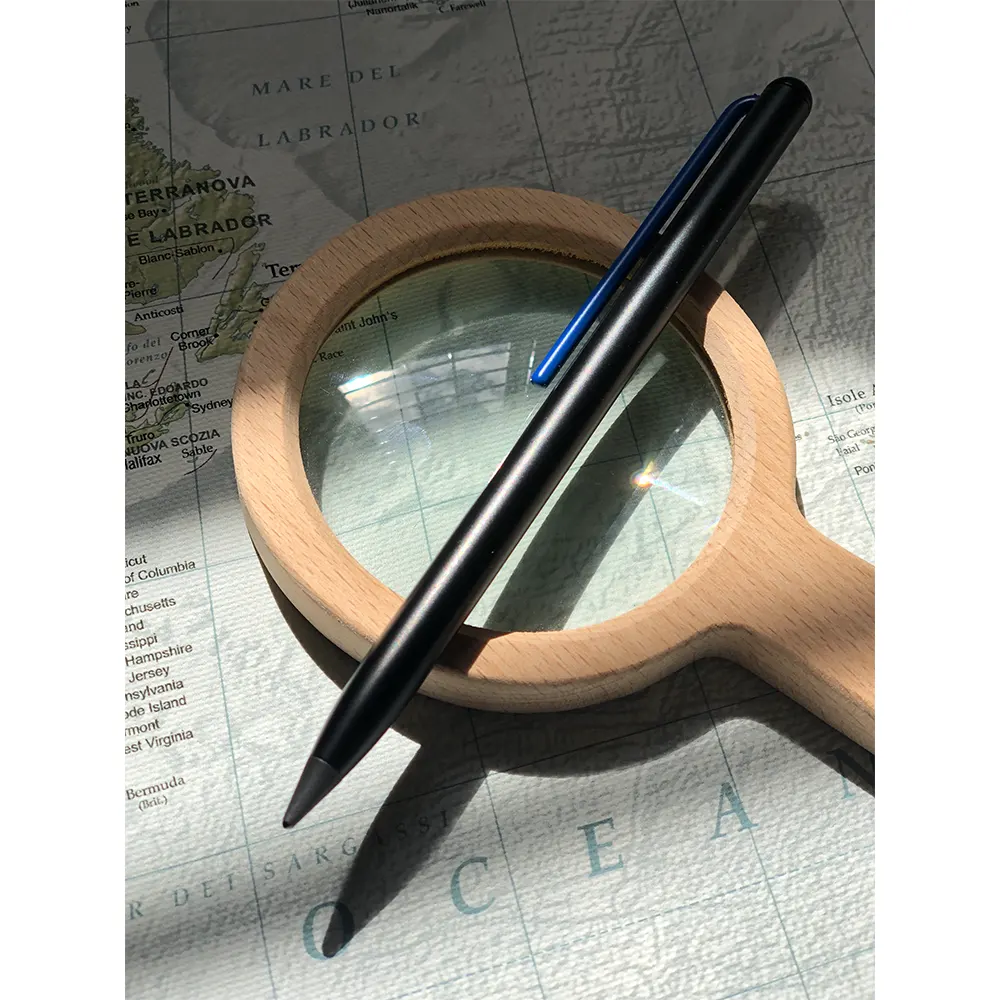 Иновативен молив Pininfarina - GrafeeX Blue - 7