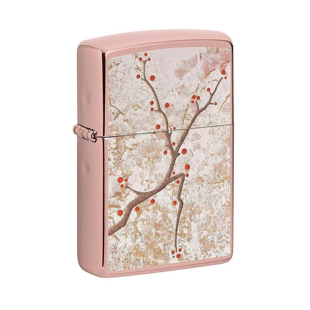 Запалка Zippo Eastern Design