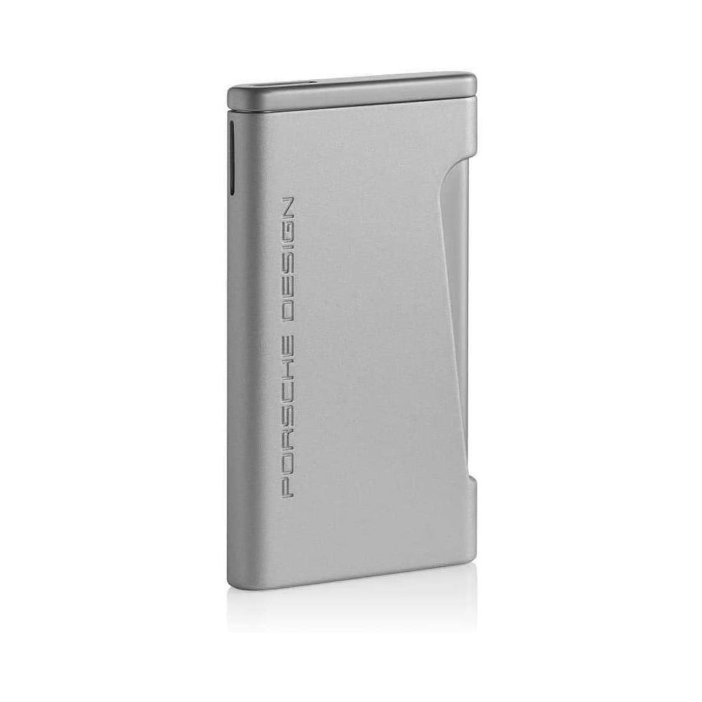 Запалка Porsche Design - P3641, сива