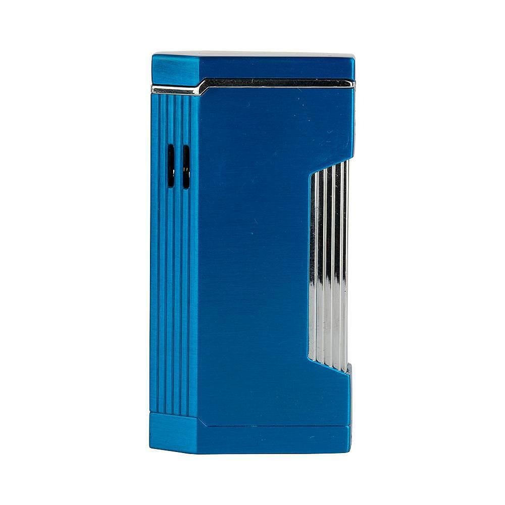 Запалка Formula Crocodile Star Double Jet, blue