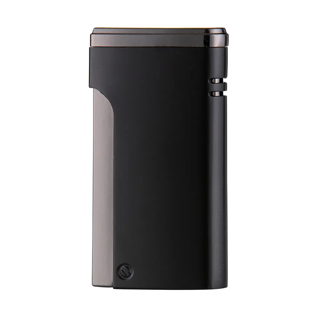 Запалка Eurojet Jet Black Dark Gun