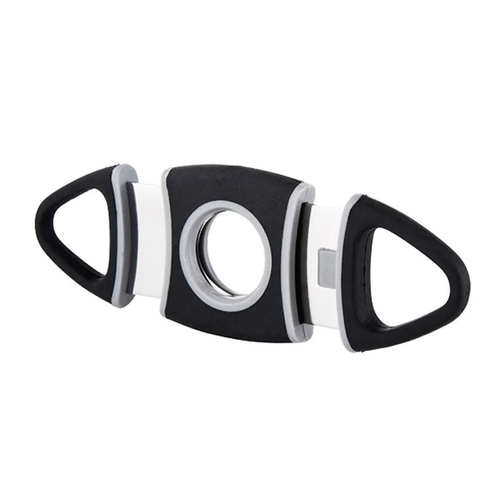 Нож за пури Angelo, rubber black