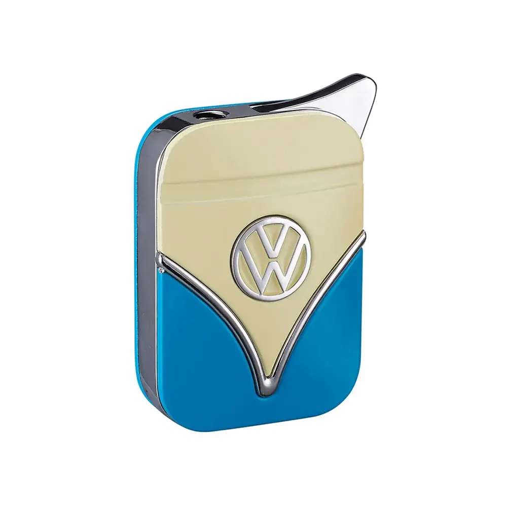 Запалка Volkswagen T1, тюркоаз