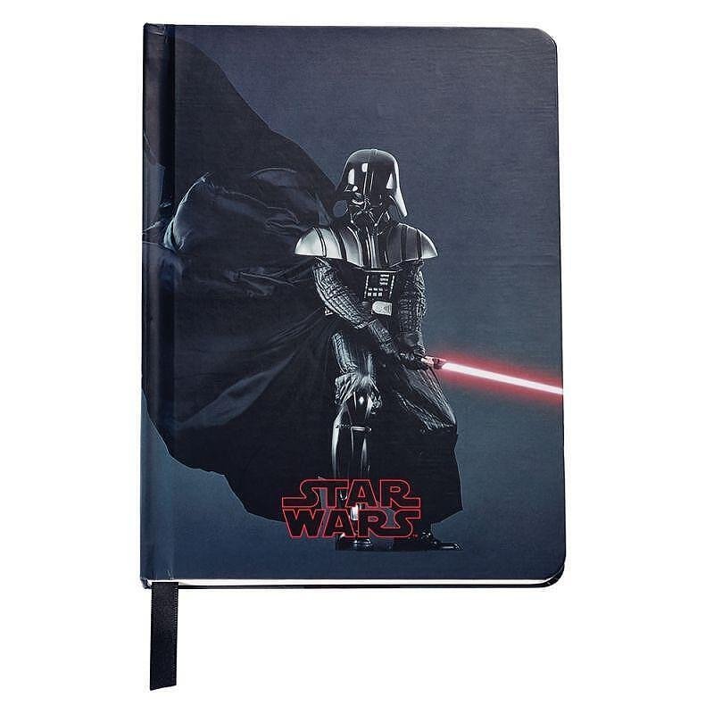 Тефтер Sheaffer - Star Wars Darth Vader