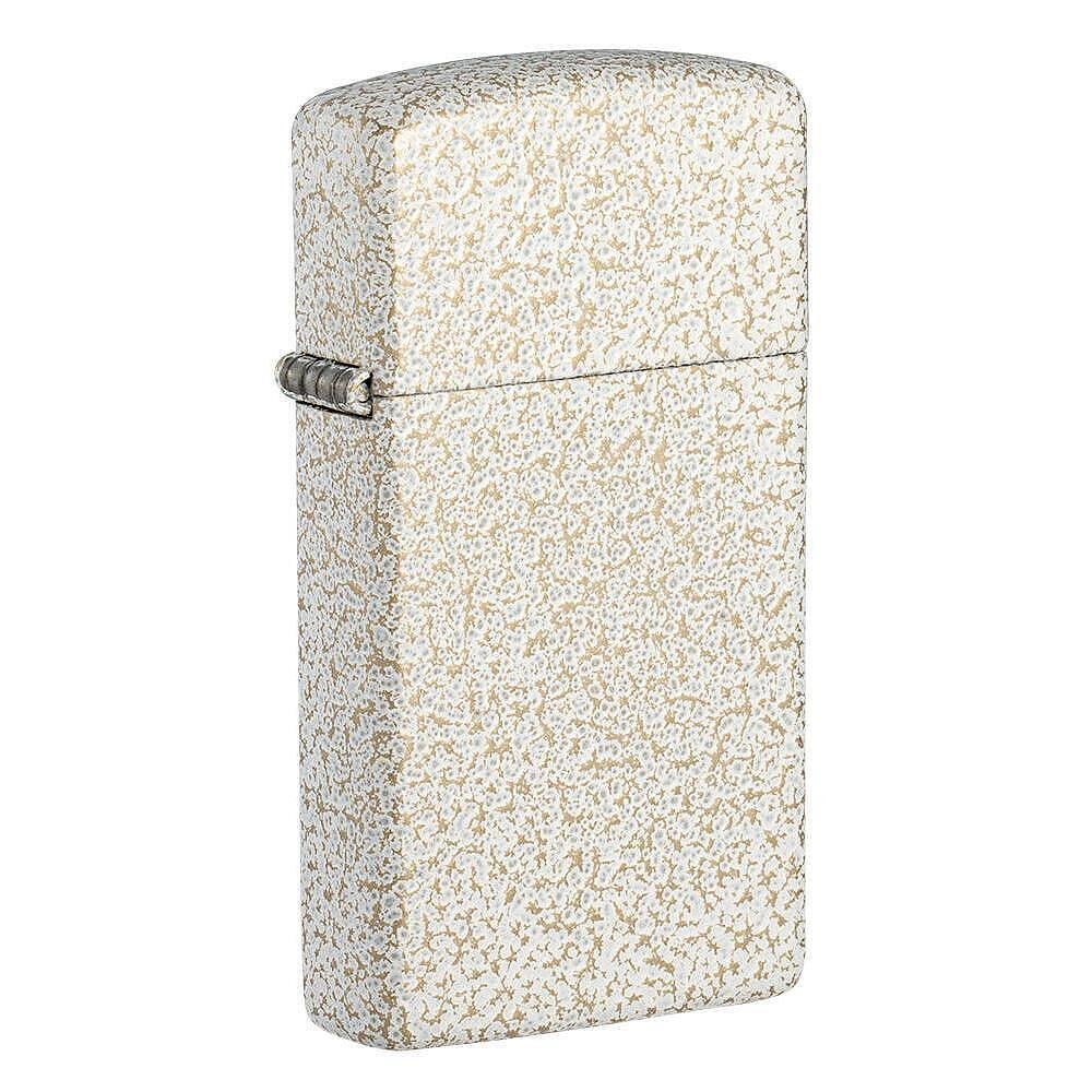 Запалка Zippo Slim 49265 Mercury Glass