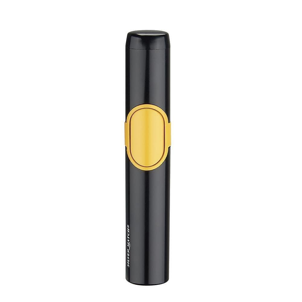 Запалка Silver Match Copenhagen Black/Gold