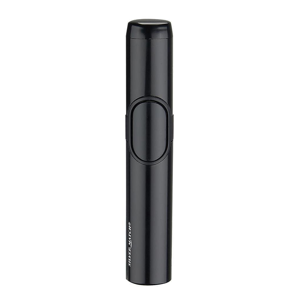 Запалка Silver Match Copenhagen Black