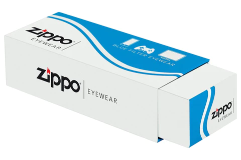 Предпазни очила Zippo - 31Z-BL15, филтър за синя светлина - 3