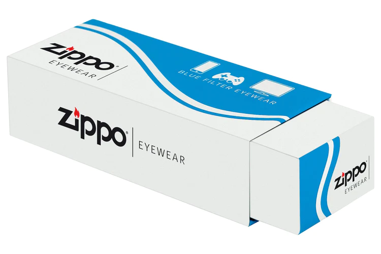 Предпазни очила Zippo - 31Z-PR65, филтър за синя светлина - 3