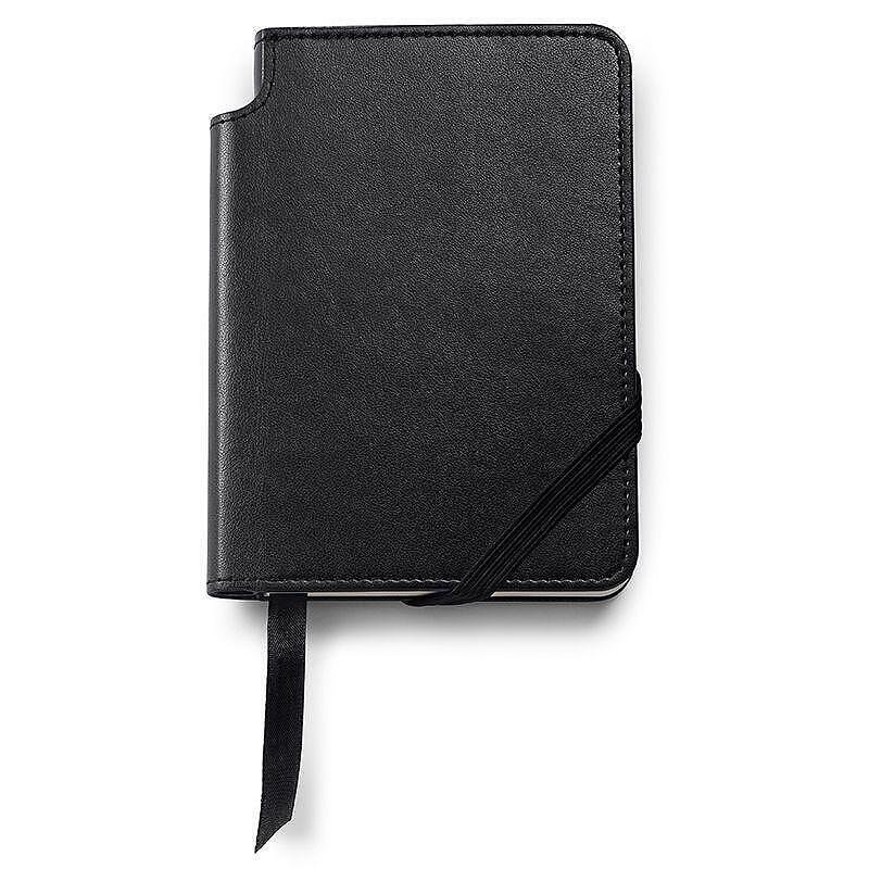 Тефтер А6 Cross Journal Small Black