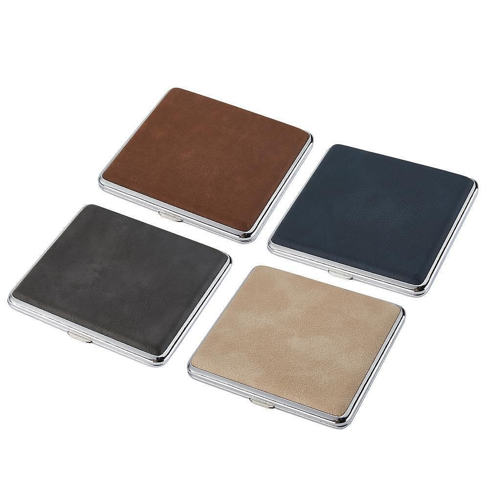 Табакера Champ Matte Leather , асортимент