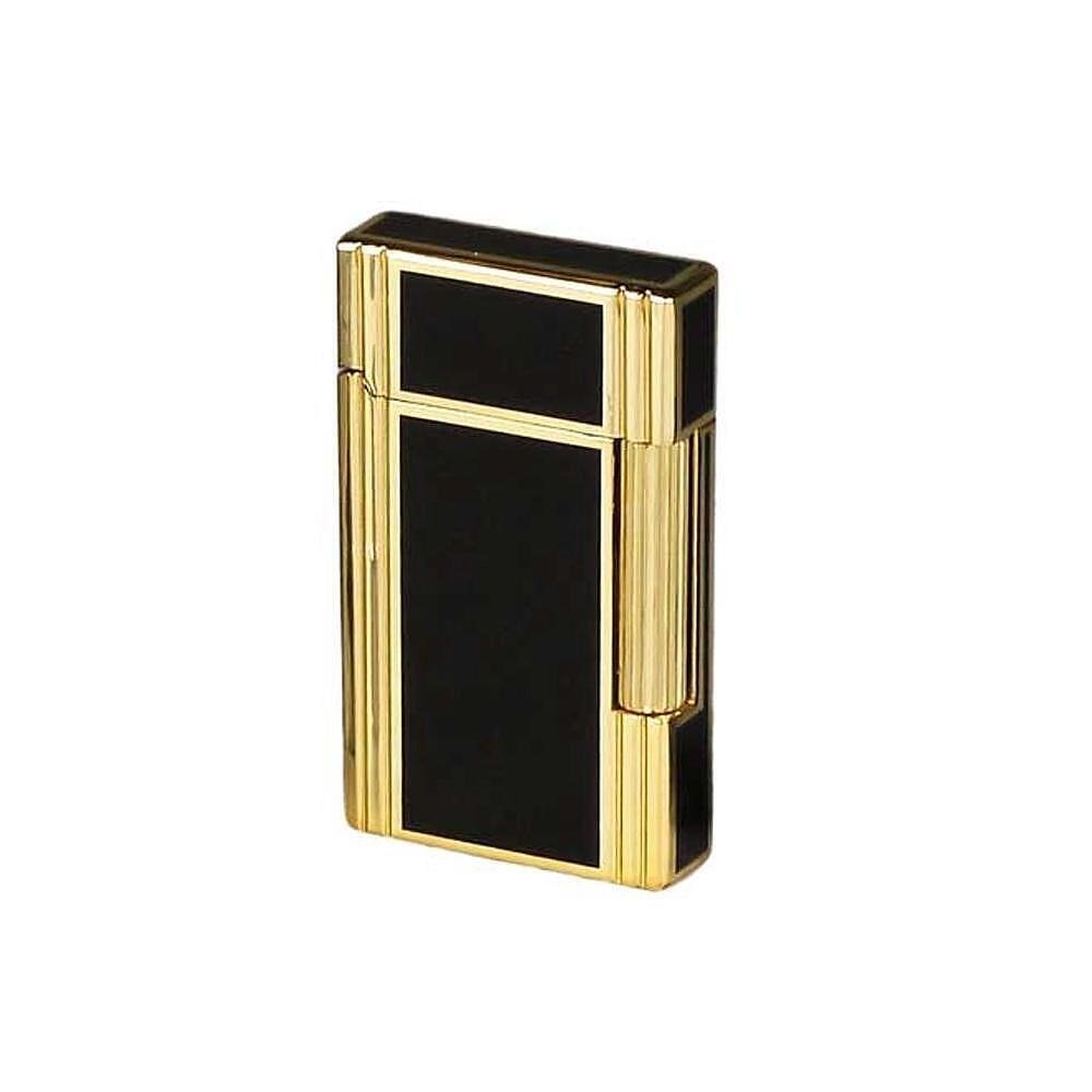 Запалка Sky Classic II Black/Gold