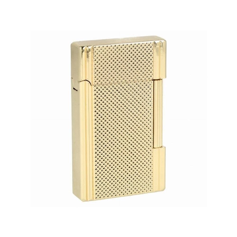 Запалка Sky Classic II Gold Honeycomb