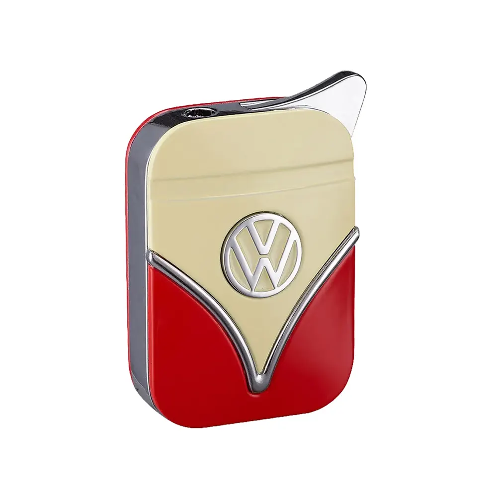 Запалка Volkswagen T1, червено/бежова