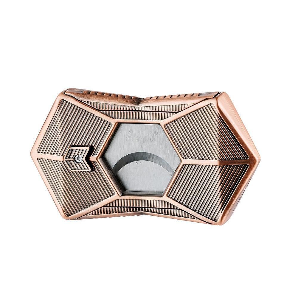 Резачка за пури Angelo - Ring 61 Copper
