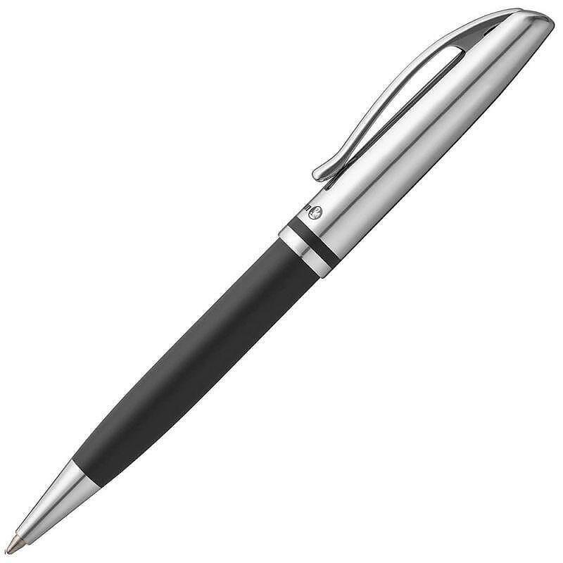 Химикалка Pelikan Jazz Special Velvet Edition Black