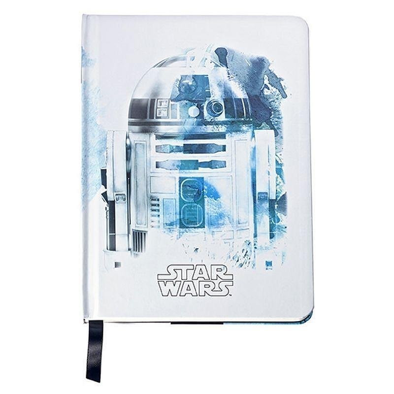 Тефтер Sheaffer - Star Wars R2-D2