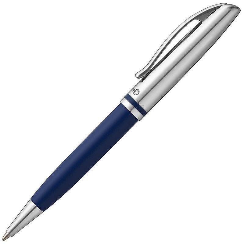 Химикалка Pelikan Jazz Special Velvet Edition Blue