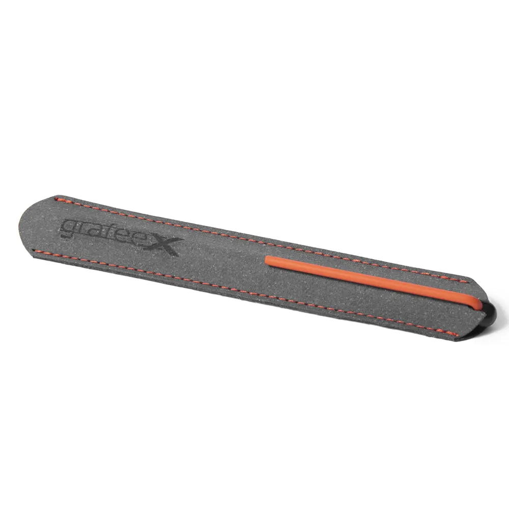 Иновативен молив Pininfarina - GrafeeX Orange - 3