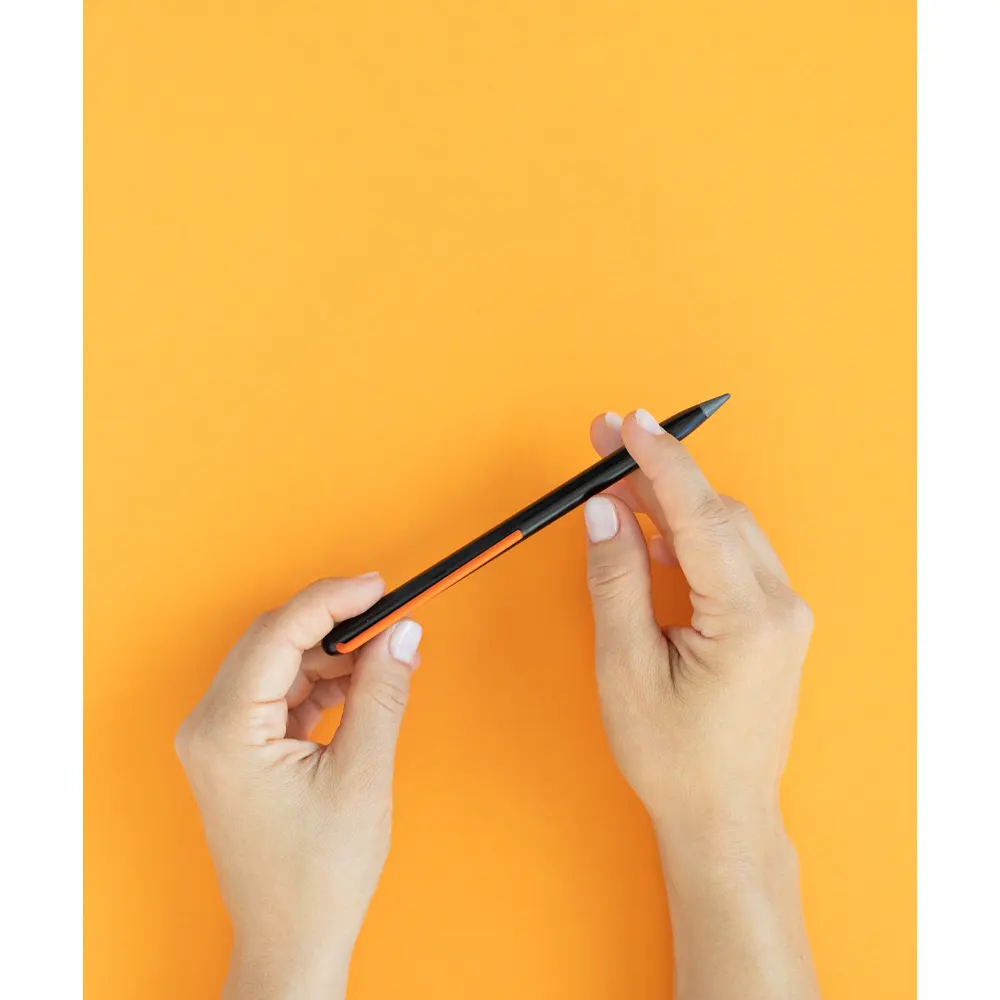 Иновативен молив Pininfarina - GrafeeX Orange - 4