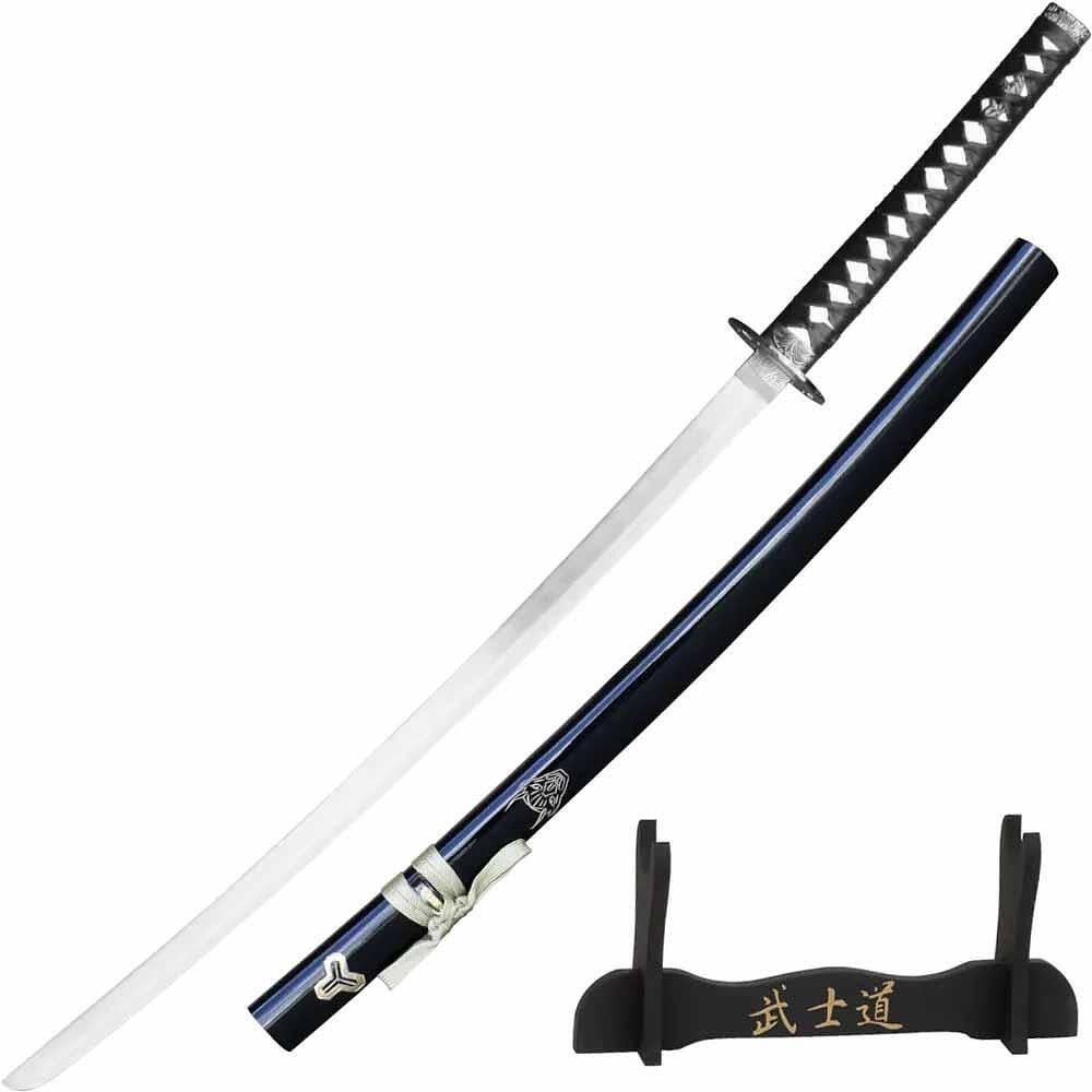 Катана Haller Stahlwaren Hattori Hanzo - Bill's Katana