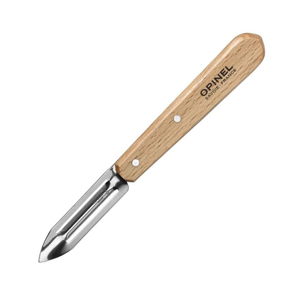 Белачка Opinel Peeler №115 Natural