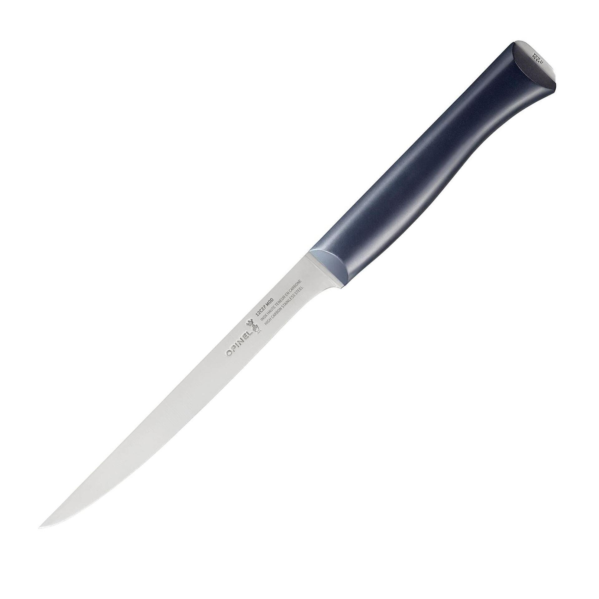 Кухненски нож за филетиране Opinel Iintempora №221, острие 18 см
