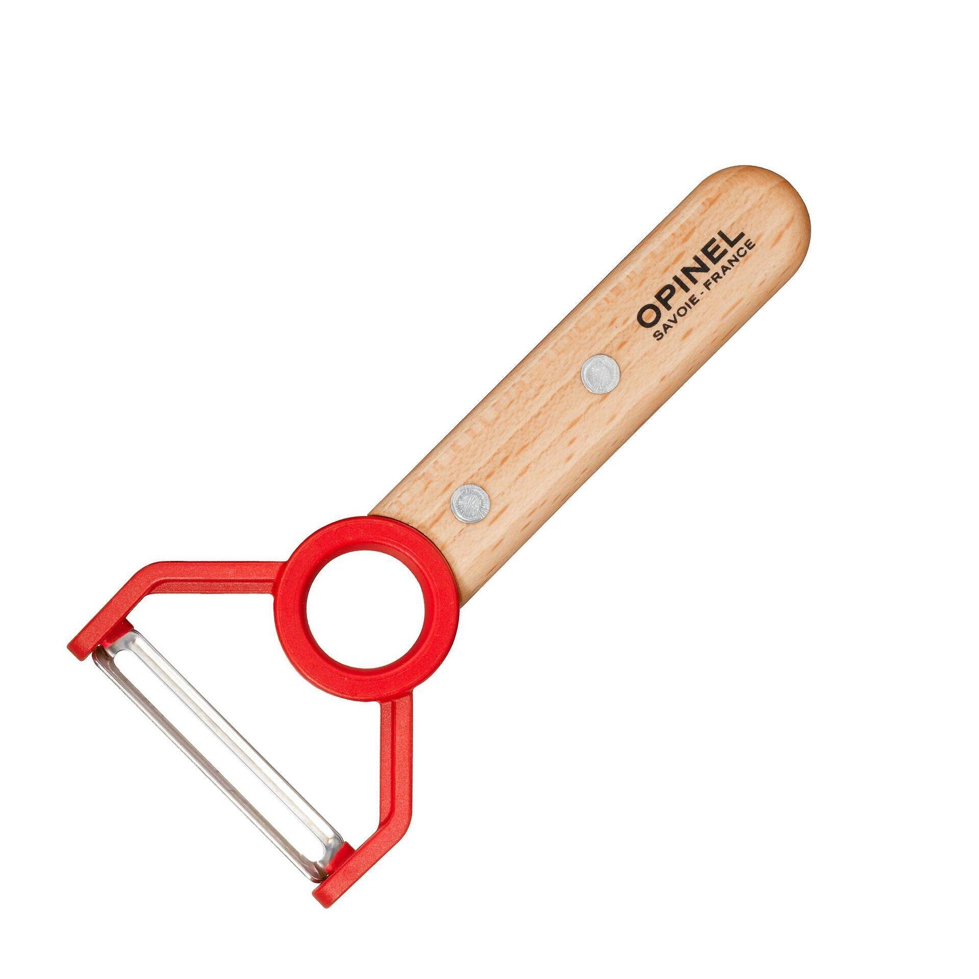 Белачка за деца Opinel "Le Petit Chef"