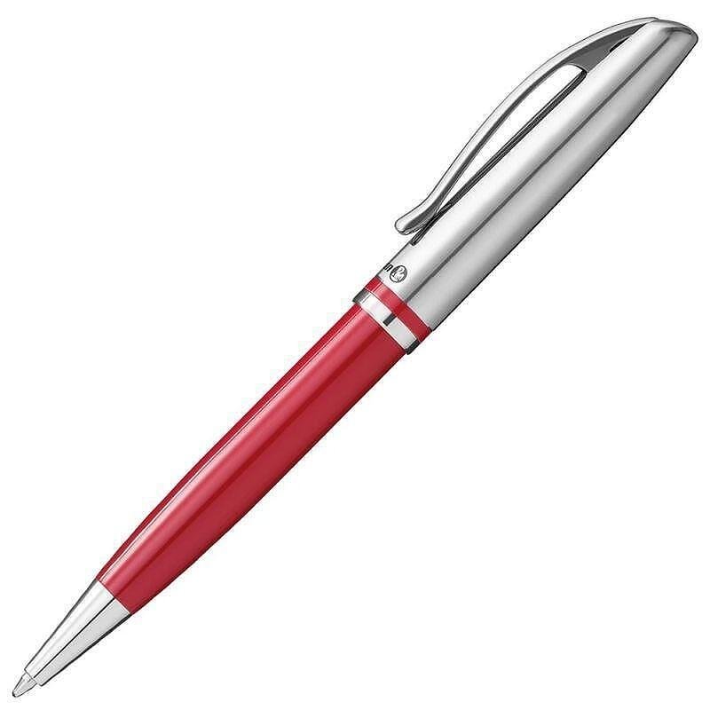 Химикалка Pelikan Jazz Classic Collection Red