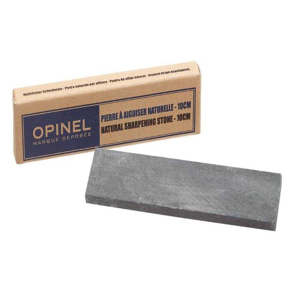 Камък за заточване Opinel - 001541, 10 см