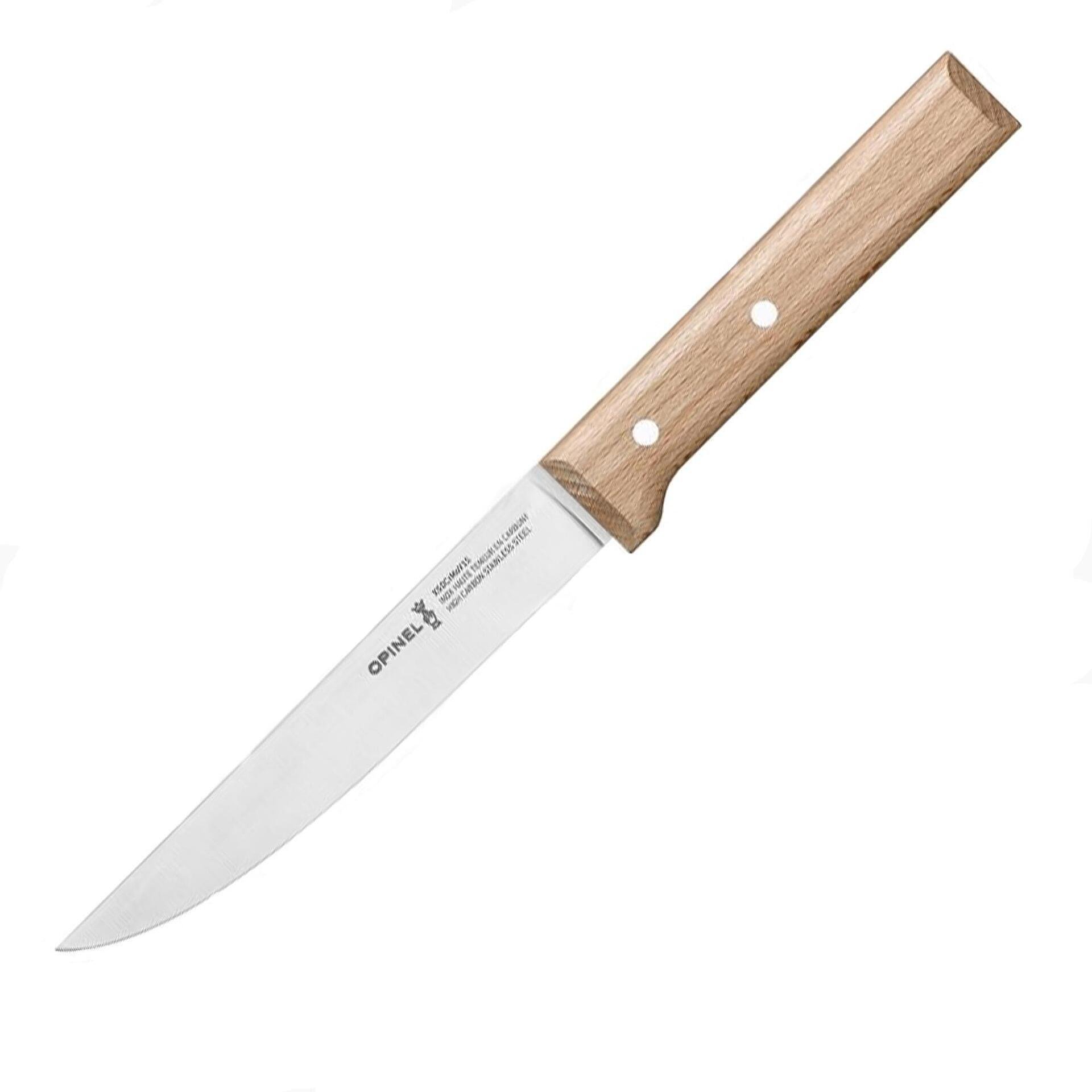 Кухненски нож за месо Opinel Parallele №120, острие 16 см