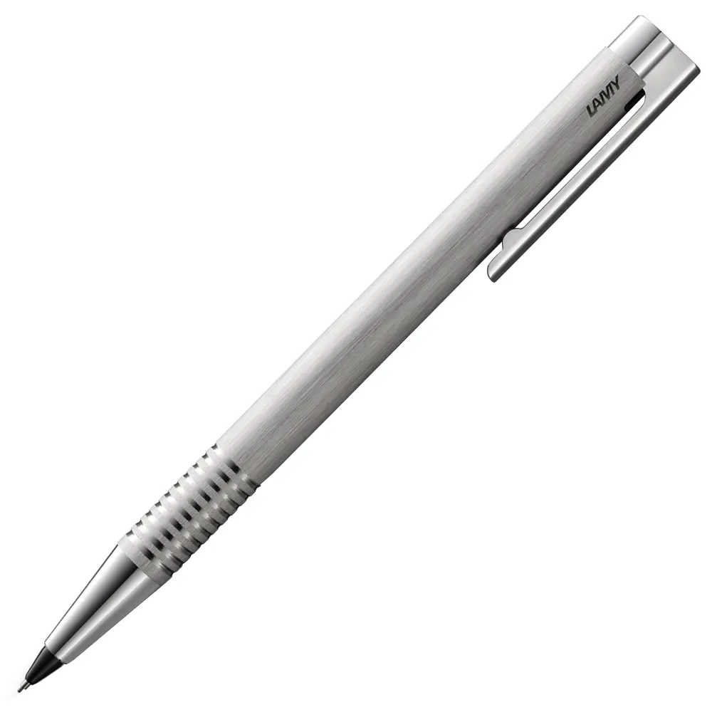 Молив Lamy - Logo Brushed Finish