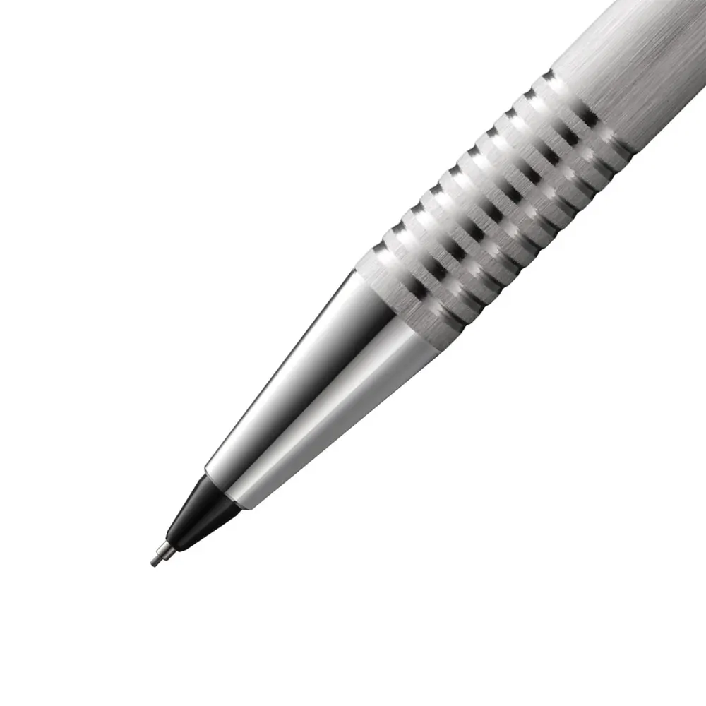 Молив Lamy - Logo Brushed Finish - 2