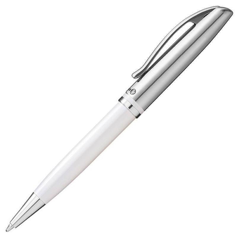 Химикалка Pelikan Jazz Classic Collection White