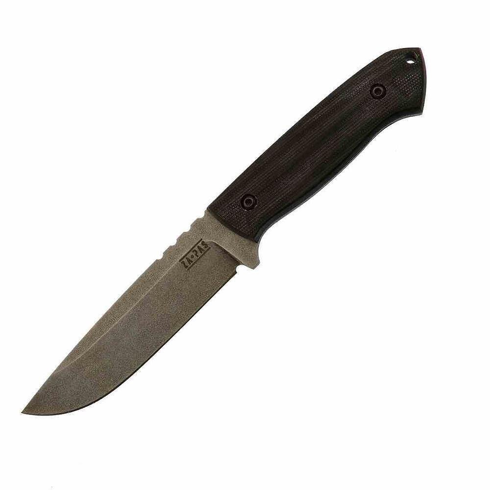 Ловен нож Za-Pas Ultra Outdoor - G10 & Stonewash