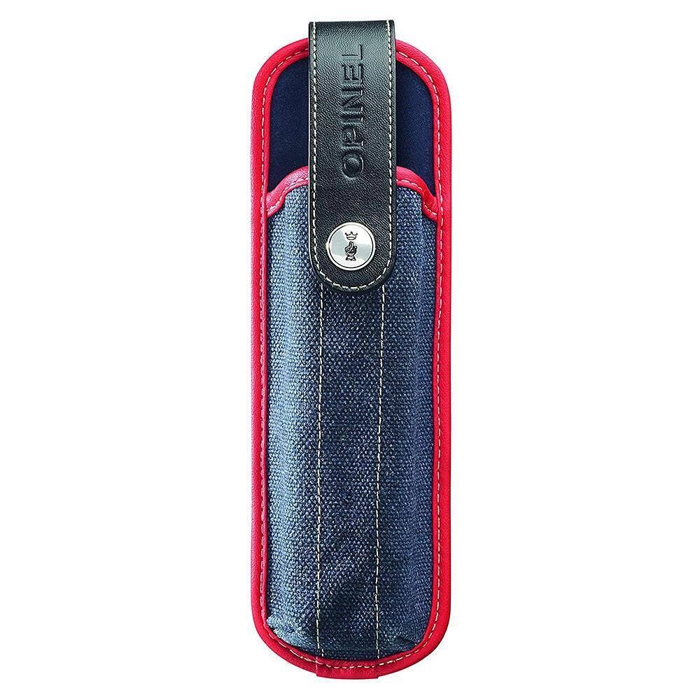 Кания Opinel Outdoor Explorer, синя