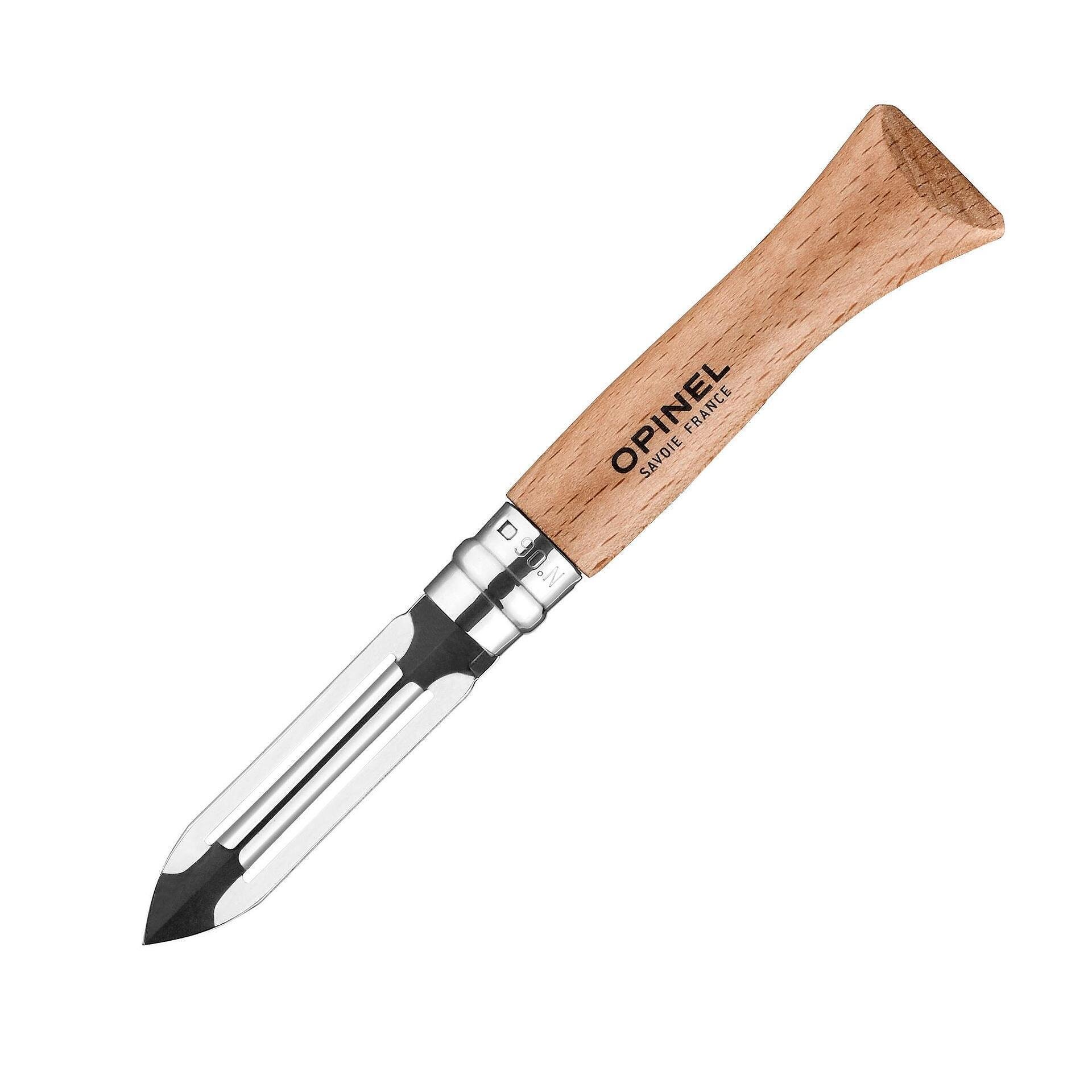 Сгъваема джобна белачка Opinel Nomad №06