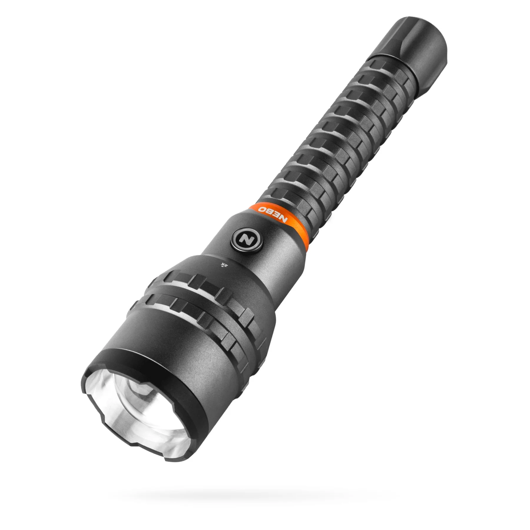 Фенер Nebo - 12K, 12 000 lm, 5000mAh презареждаема батерия, IP67 защита