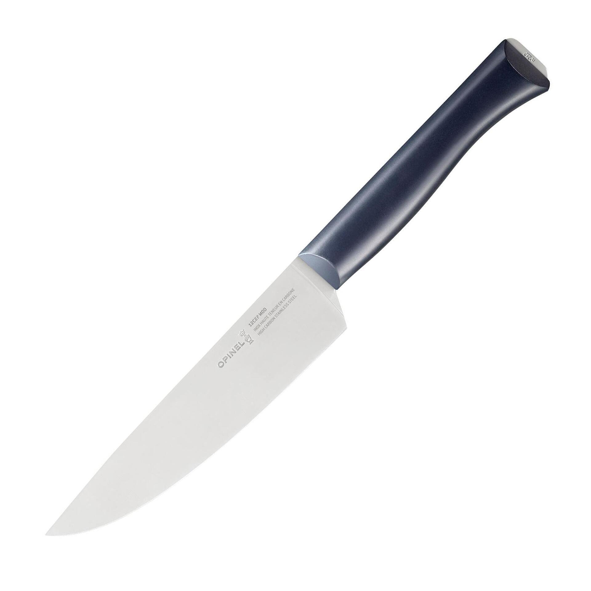 Кухненски нож на главния готвач Opinel Intempora №217, острие 17 см
