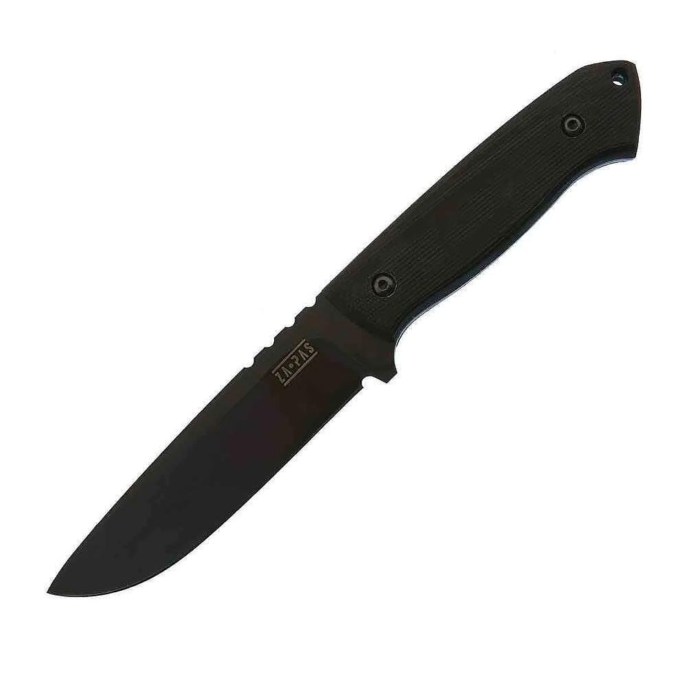 Ловен нож Za-Pas Ultra Outdoor - G10 & Cerakote