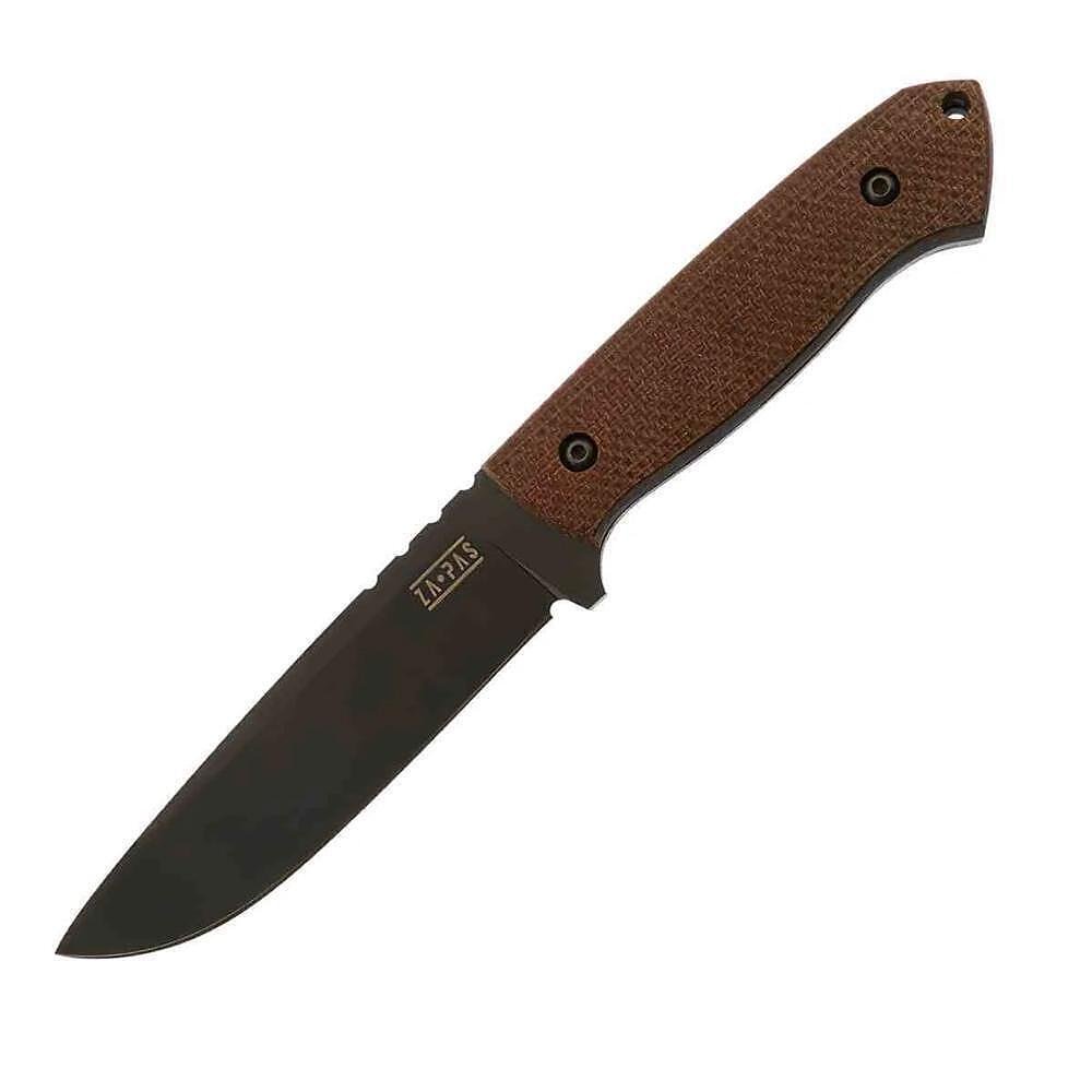 Ловен нож Za-Pas Ultra Outdoor - Micarta & Cerakote